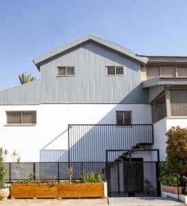 עיצוב מגורים