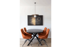 עיצוב דירות קבלן