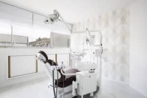 עיצוב מרפאות