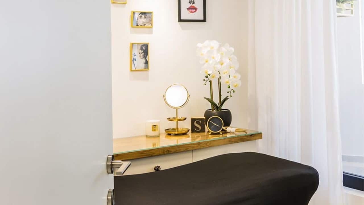 עיצוב קליניקות